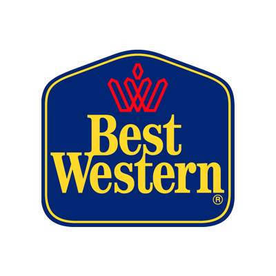 Best Western Princess Hotel logotype