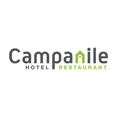 Campanile Halle Airport logotype