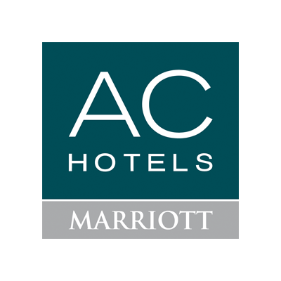 AC Hotel by Marriott Airport logotype