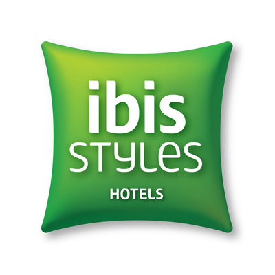 ibis Styles Paris Charles de Gaulle Airport logotype