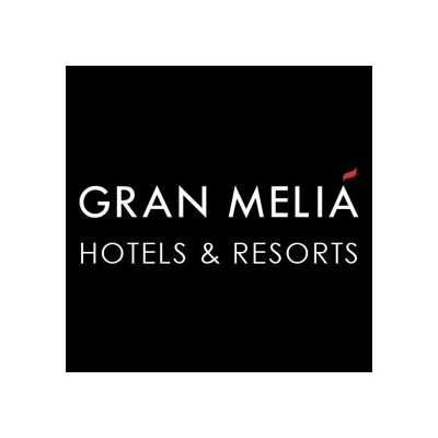 Gran Melia logotype