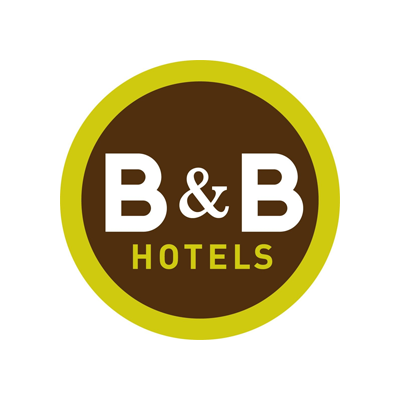 B&amp;B Hotel Berlin-Airport logotype