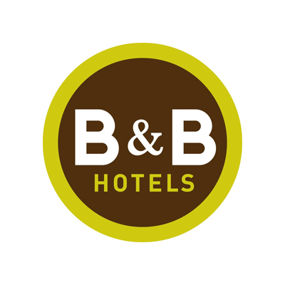 B&B HOTEL Rennes Parc Expo Aéroport logotype