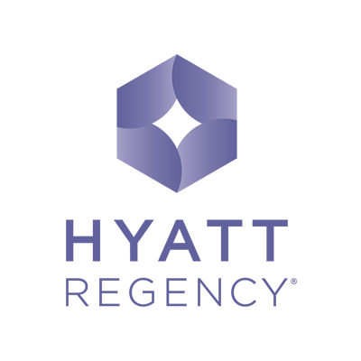 Hyatt Regency Los Angeles International Airport logotype