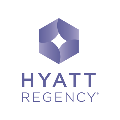 Hyatt Regency International Airport logotype
