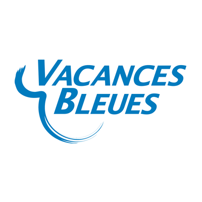 Hotel Club Le Plein Sud Vacances Bleues logotype