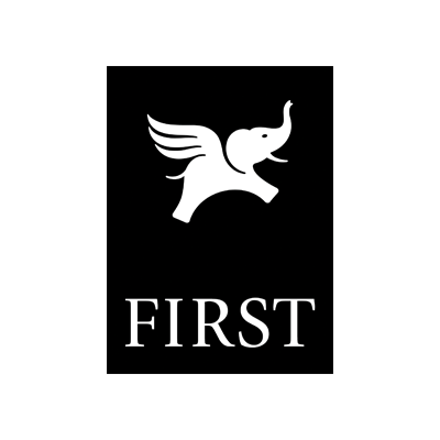 First Hotel Solna logotype