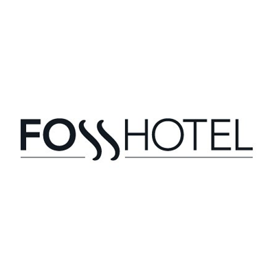 Fosshotel logotype