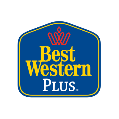 Best Western Plus St. Louis Airport Hotel logotype
