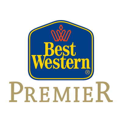 Best Western Premier Freeport Inn Airport logotype