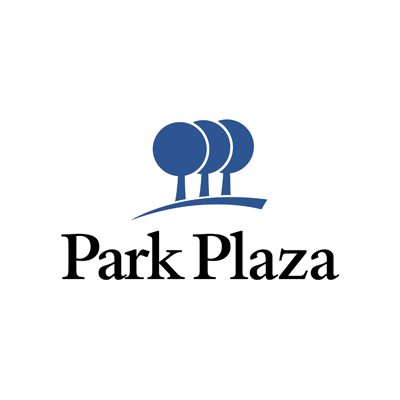 Park Plaza logotype