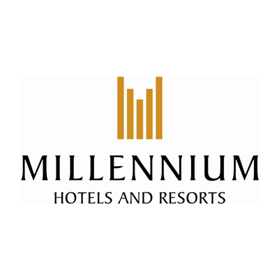 Millennium Airport Hotel logotype