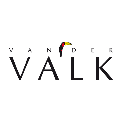 Hotel Airport - Van Der Valk logotype