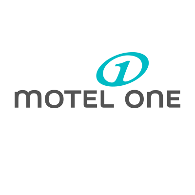 Motel One Hamburg Airport logotype