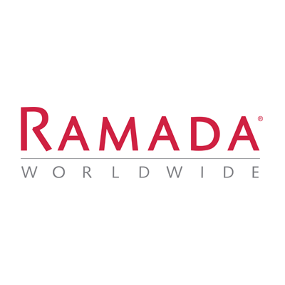 Ramada Plaza Shanghai Pudong Airport - A journey starts at the PVG Airport logotype