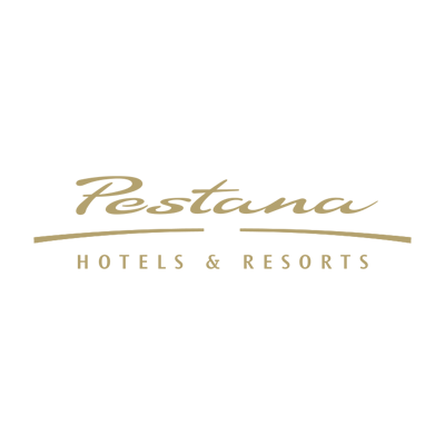 Pestana CR7 logotype