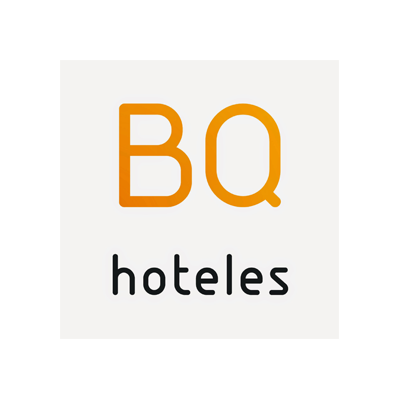 BQ Amfora Beach - Adults Only logotype
