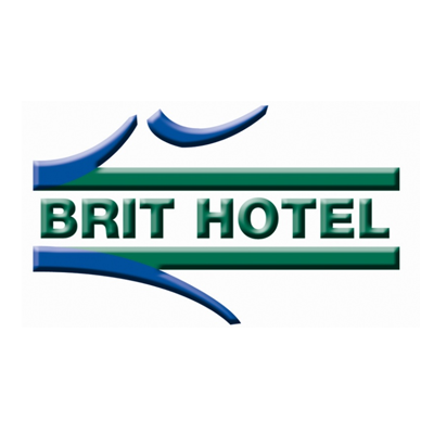 Brit Hotel Ker Lann Aeroport - Parc Expo logotype