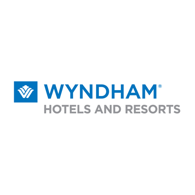 Wyndham Bayside logotype