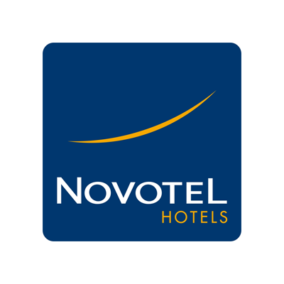 Novotel Zürich Airport Messe logotype