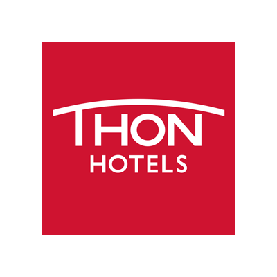 Thon Hotel Hammerfest logotype