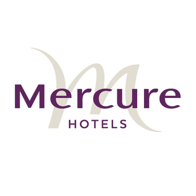 Hotel Mercure Alger Aéroport logotype