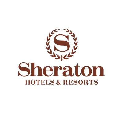 Sheraton Frankfurt Airport Hotel &amp; Conference Center logotype