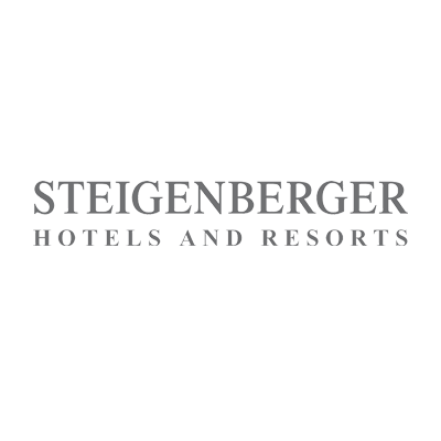 Steigenberger Airport Hotel Frankfurt logotype