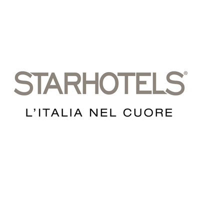 Starhotels Cristallo Palace logotype