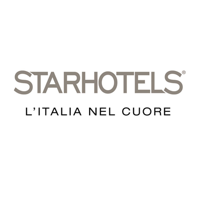 Starhotels Du Parc logotype