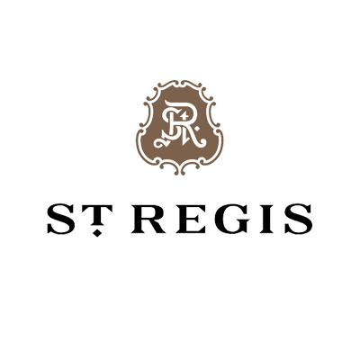 The St. Regis Toronto logotype