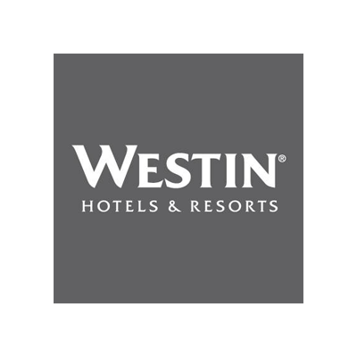 The Westin Airport logotype