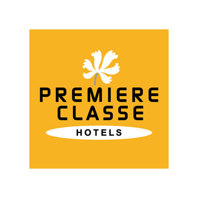 Premiere Classe Carcassonne logotype