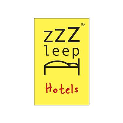 Zleep Hotel Copenhagen Airport logotype