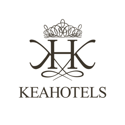 Hotel Kea by Keahotels logotype