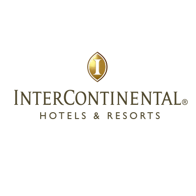 InterContinental by IHG logotype