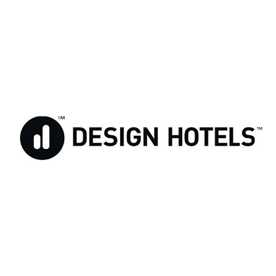 Designhotel ÜberFluss logotype