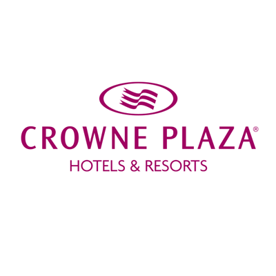 Crowne Plaza Brussels Airport, an IHG Hotel logotype
