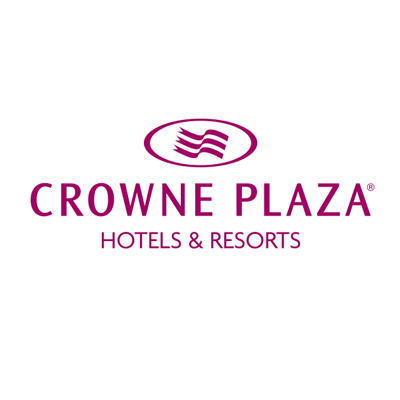 Crowne Plaza Hotel St. Louis Airport by IHG logotype