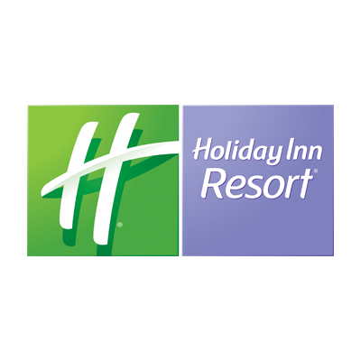 Holiday Inn Toronto International Airport, an IHG Hotel logotype