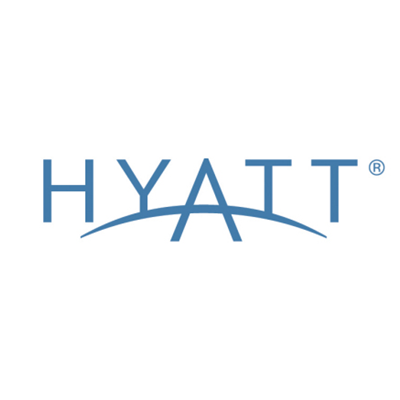Hyatt Regency Harbor logotype