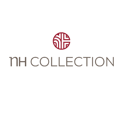 NH Collection Mexico City Airport T2 logotype