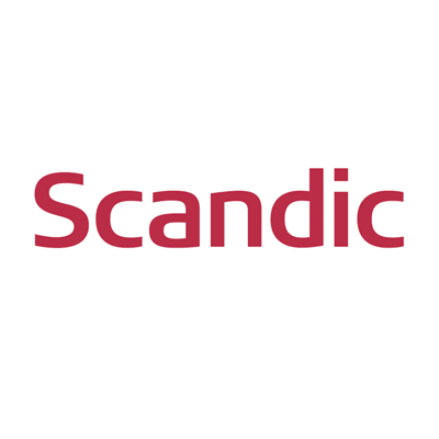 Scandic Potsdamer Platz logotype