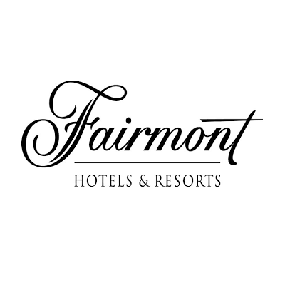 Fairmont Empress Hotel logotype