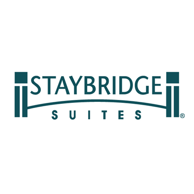 Staybridge Suites Orlando South, an IHG Hotel logotype