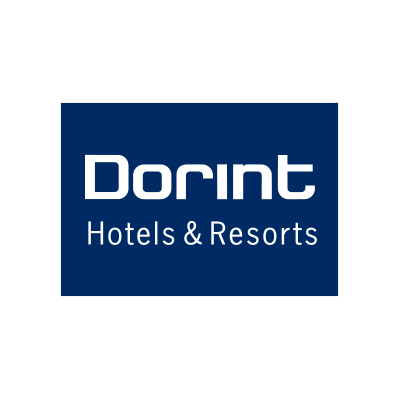 Dorint Airport-Hotel Zürich logotype