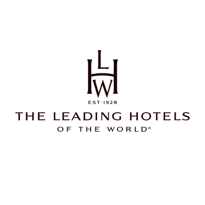 Bill &amp; Coo Suites and Lounge -The Leading Hotels of the World logotype