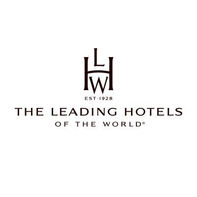 Bill&Coo Mykonos-The Leading Hotels of the World logotype