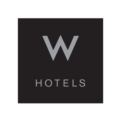 W - Studio City logotype