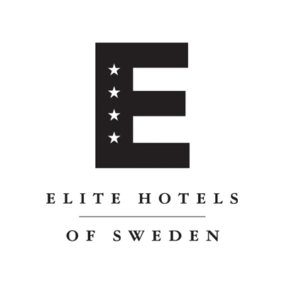 Elite Hotel Mårtenson logotype